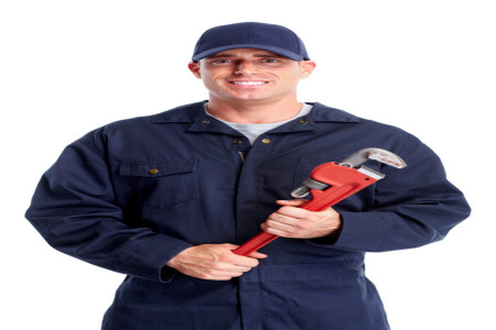 best plumbing pro with new tools