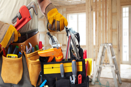 best plumbing tools used by professionals