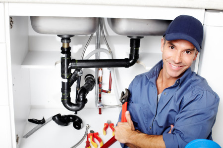 Affordable Plumber on call in your city